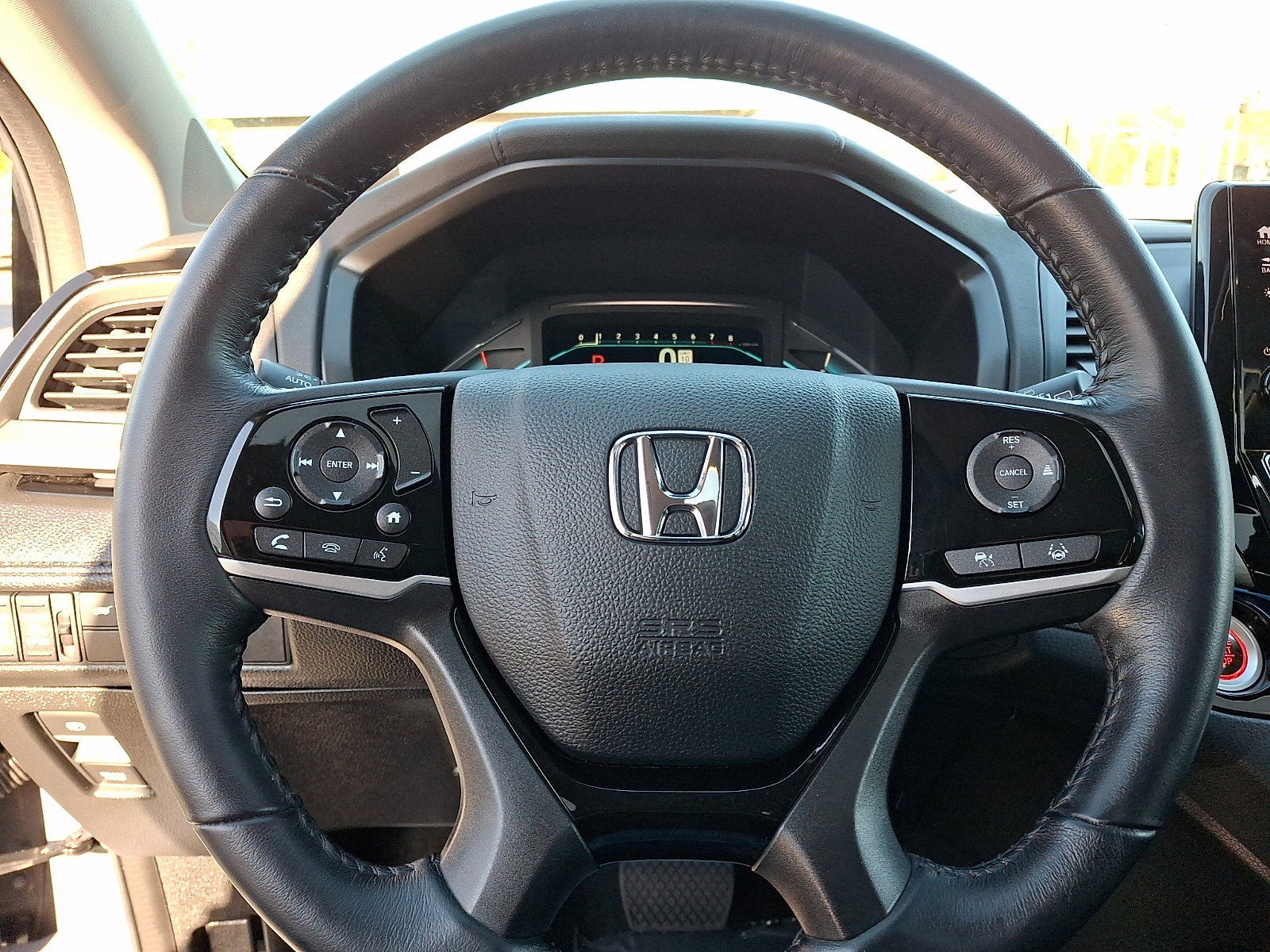 Used 2023 Honda Odyssey Touring image 22