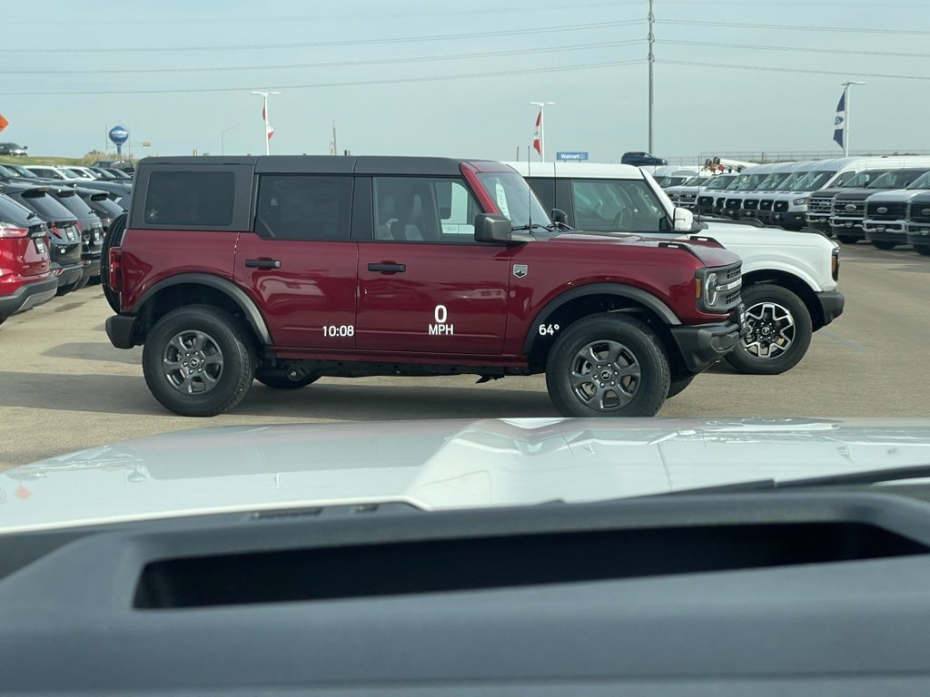 Used 2023 Ford F350 Lariat w/ Lariat Ultimate Package image 55