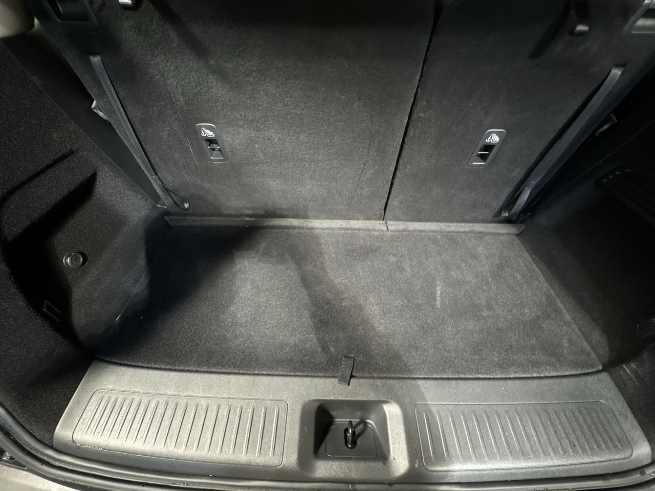 Certified 2025 INFINITI QX60 Pure image 34