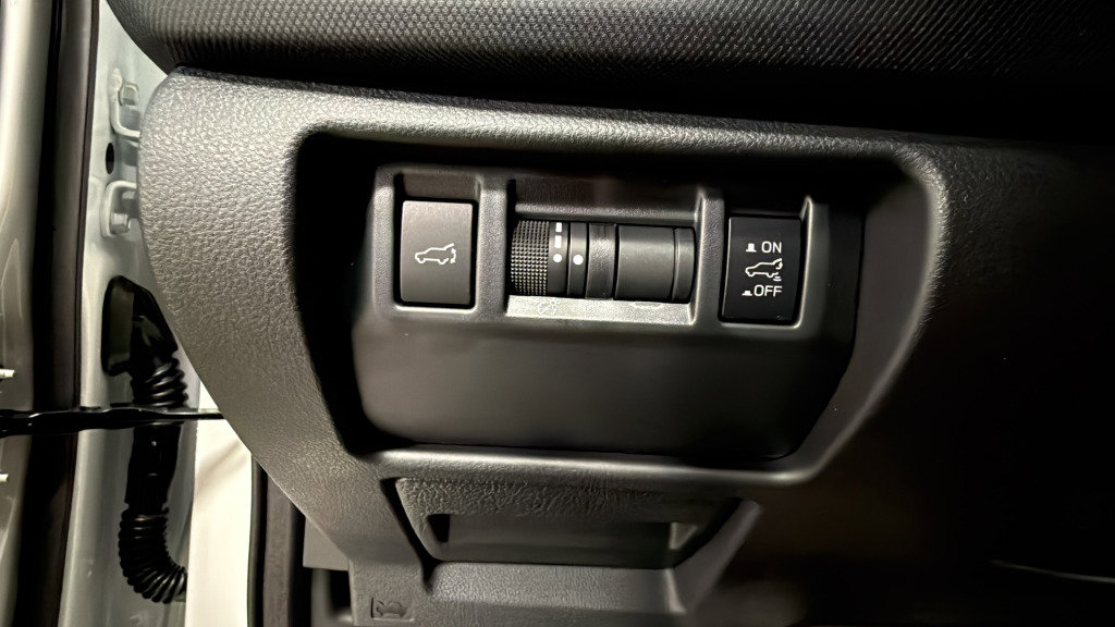 New 2026 Subaru Forester Touring image 19