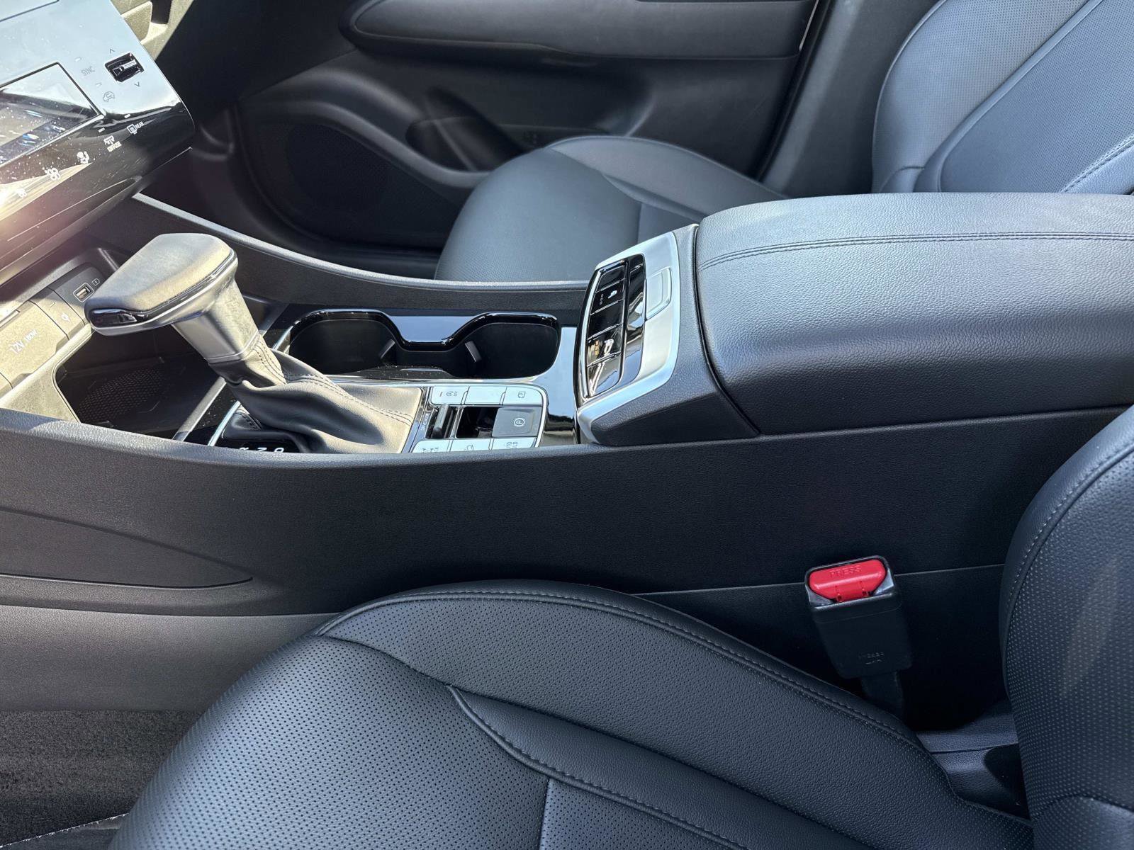 Used 2023 Hyundai Tucson SEL w/ Convenience Package image 15