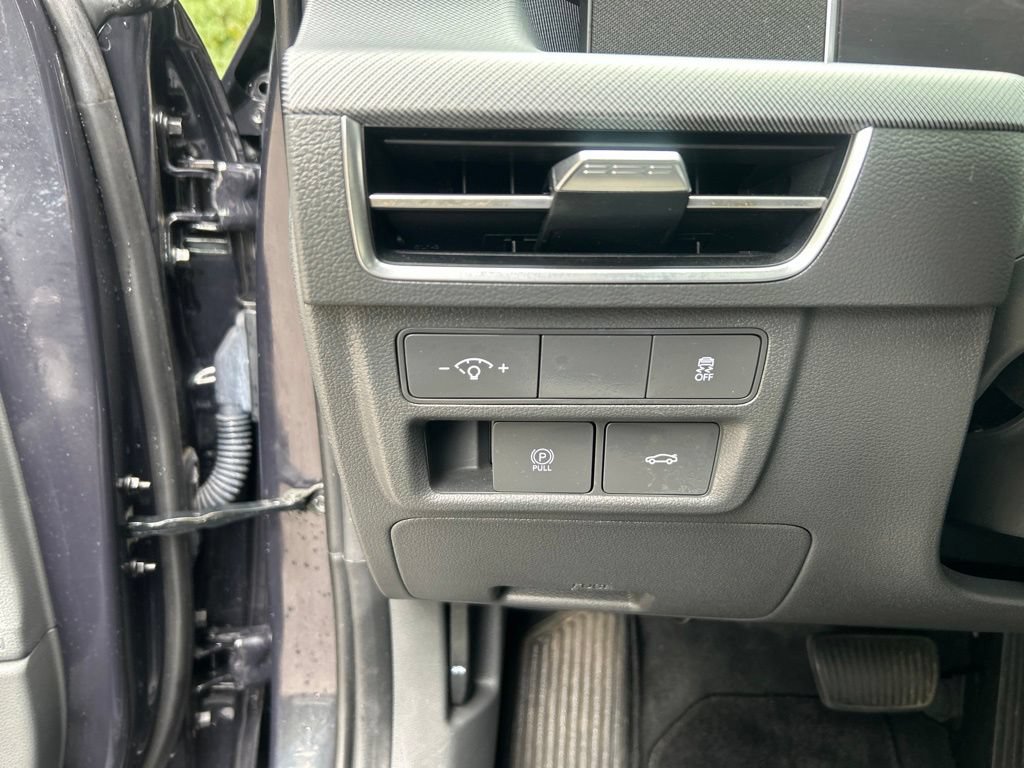 Used 2025 Hyundai Sonata SEL FWD image 23