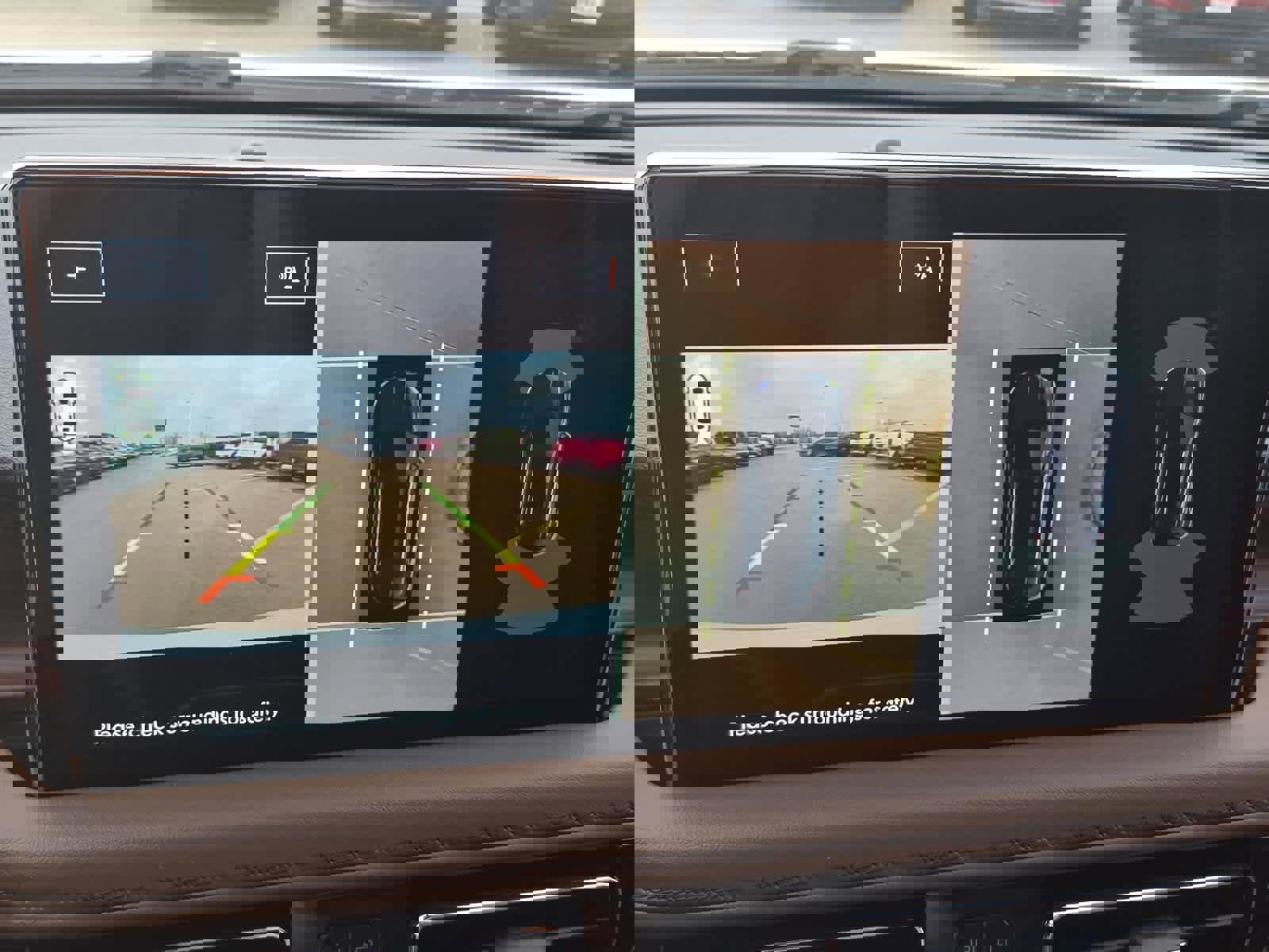 Used 2023 Lincoln Nautilus Reserve w/ Equipment Group 201A image 28