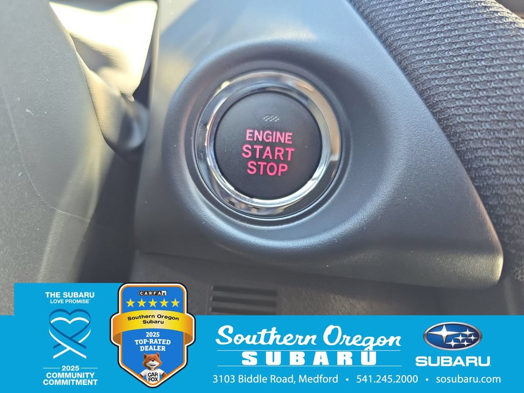New 2026 Subaru Outback Premium AWD/4WD image 16