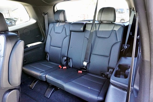 Used 2025 Kia Telluride EX X-Line AWD/4WD image 28