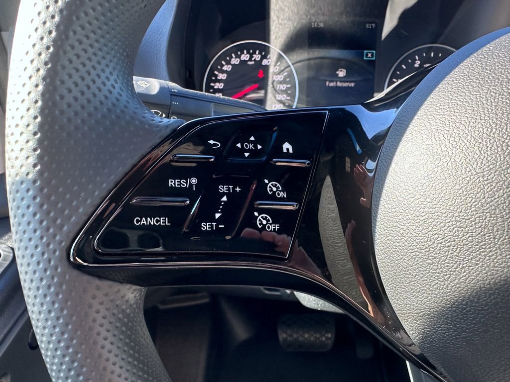 New 2026 Mercedes-Benz Sprinter 2500 image 18