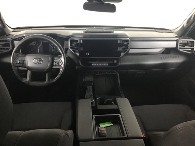 Used 2025 Toyota Tundra SR5 image 12