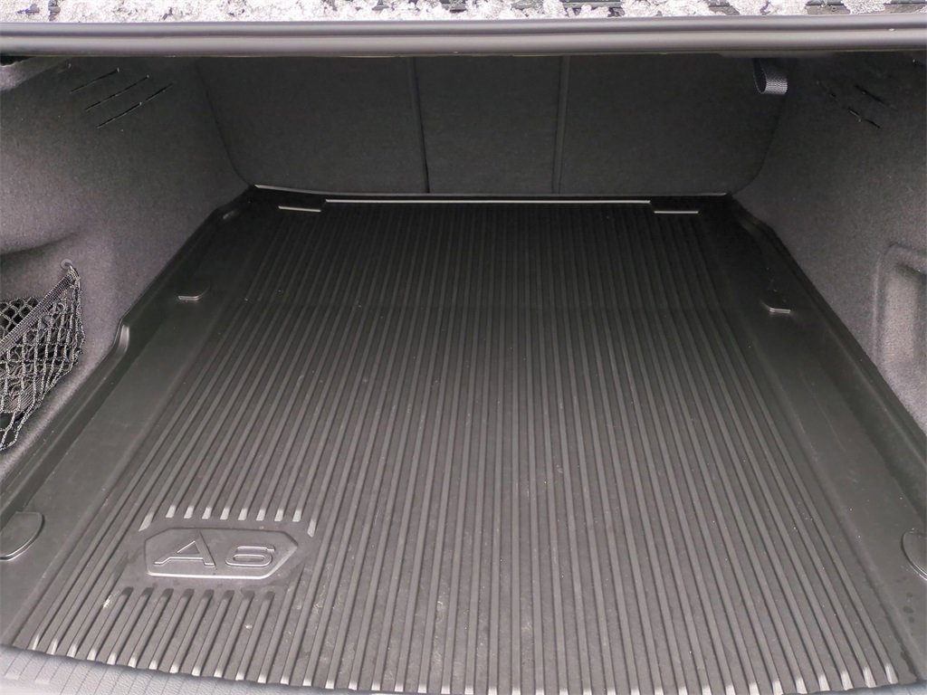 Used 2025 Audi A6 Premium Plus w/ Premium Plus Package image 34