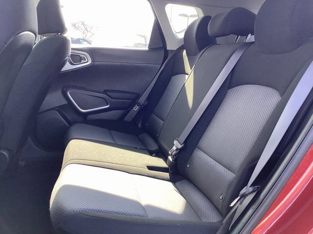 Used 2024 Kia Soul LX w/ Option Group 015 image 24