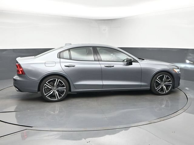 Used 2019 Volvo S60 T6 R-Design AWD/4WD image 9