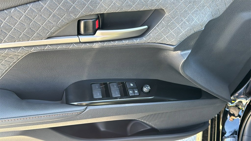 New 2026 Toyota Camry XLE image 15