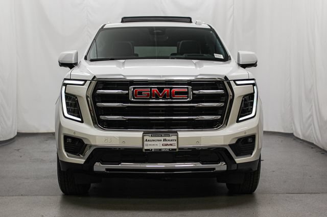 New 2026 GMC Yukon XL Elevation w/ Elevation Premium Package AWD/4WD image 3