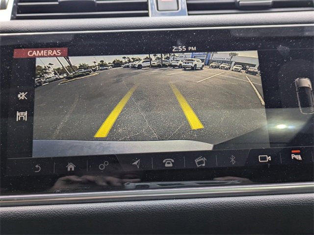 Used 2022 Land Rover Range Rover Sport SE image 24