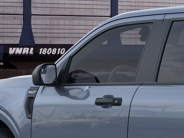New 2026 Ford Maverick XLT FWD image 45