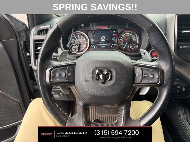 Used 2022 RAM 1500 TRX w/ TRX Level 2 Equipment Group image 19