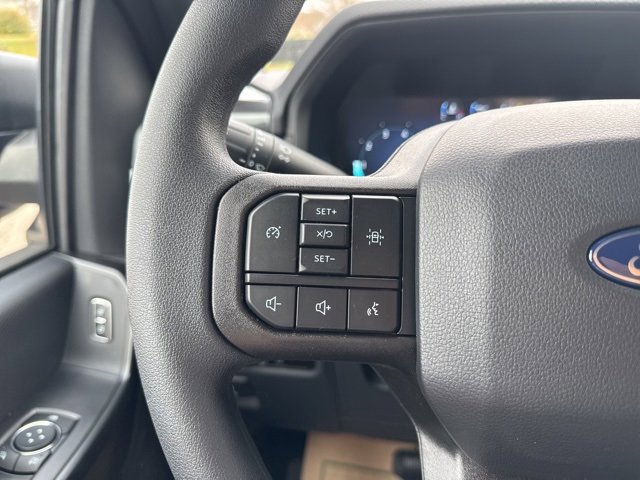 New 2025 Ford F150 STX image 20