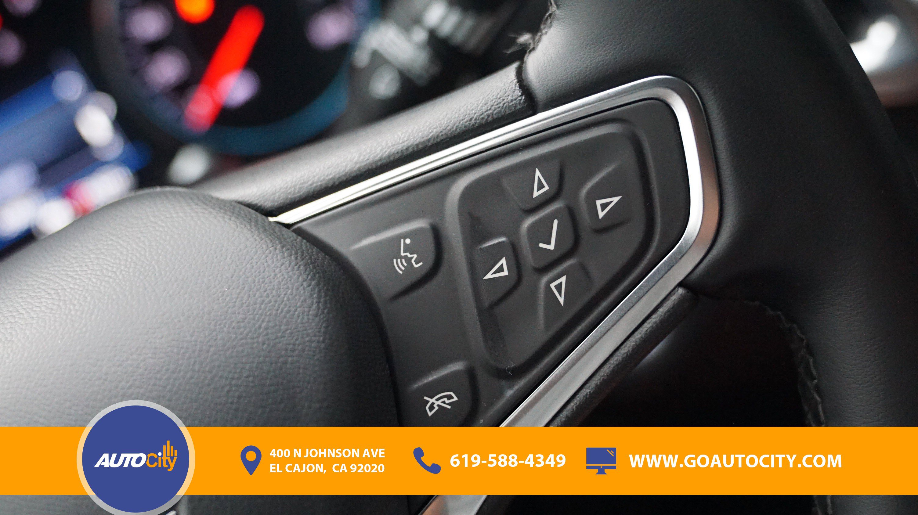 Used 2024 Chevrolet Equinox LT image 22