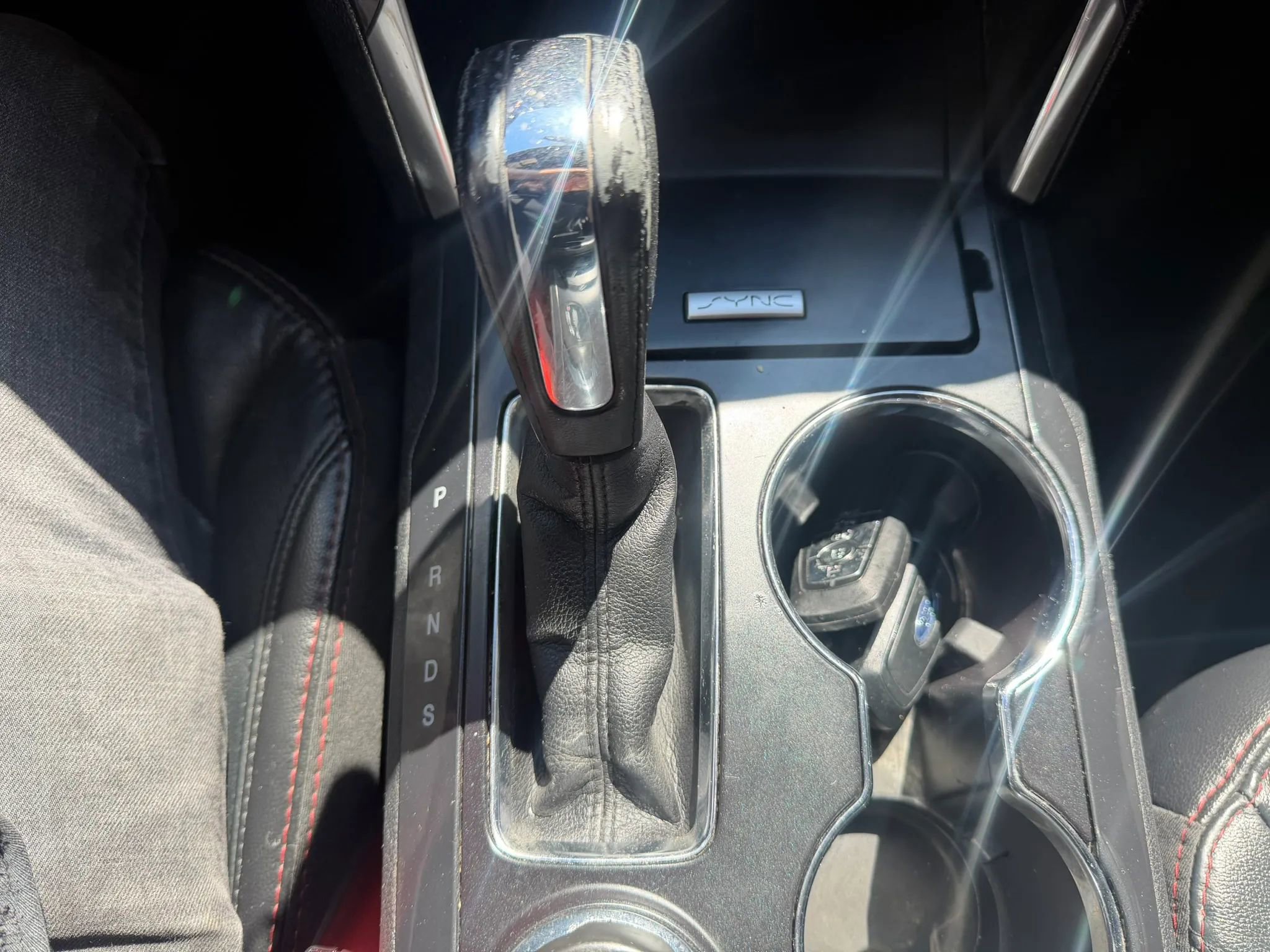 Used 2019 Ford Explorer Sport AWD/4WD image 22