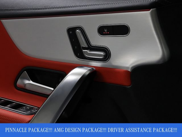 Certified 2026 Mercedes-Benz CLA 45 AMG S 4MATIC image 31