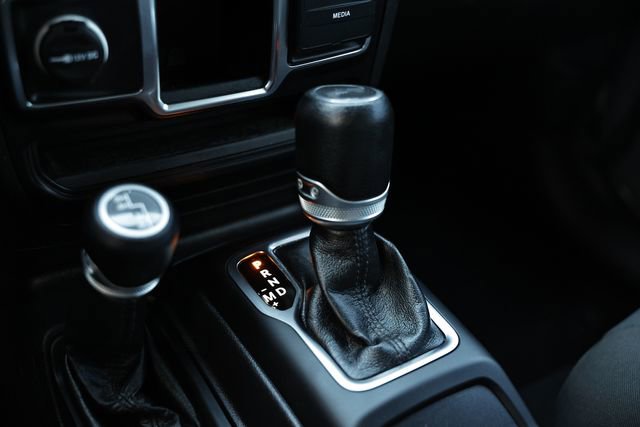Used 2023 Jeep Wrangler Willys image 42