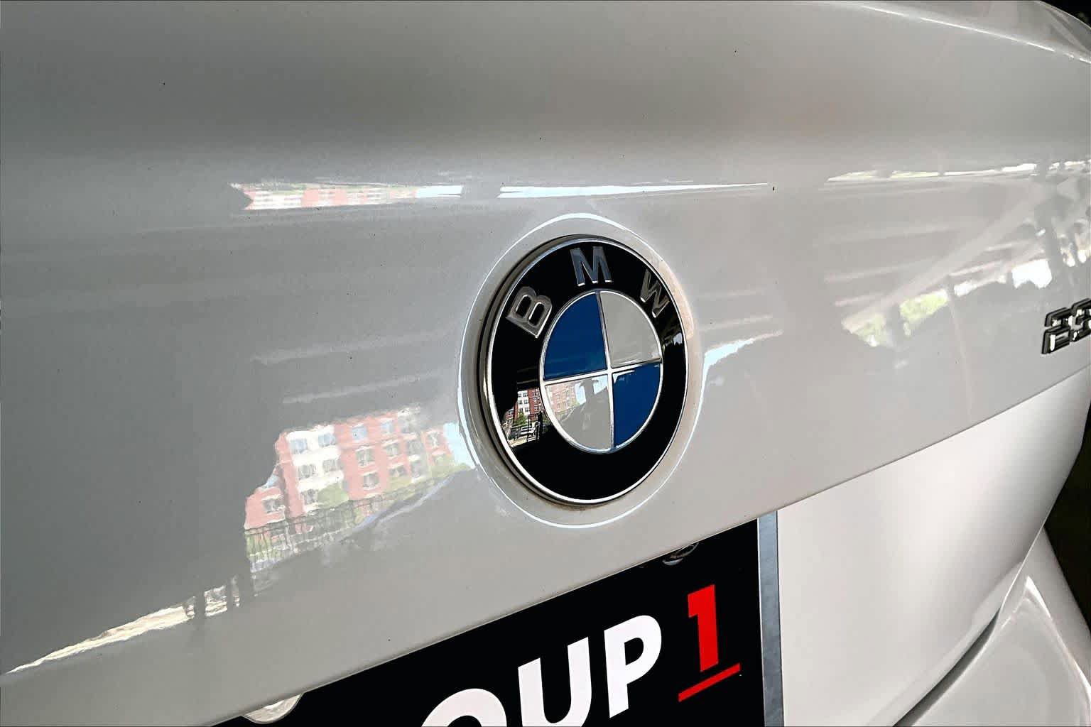 Used 2024 BMW 230i Coupe RWD image 30