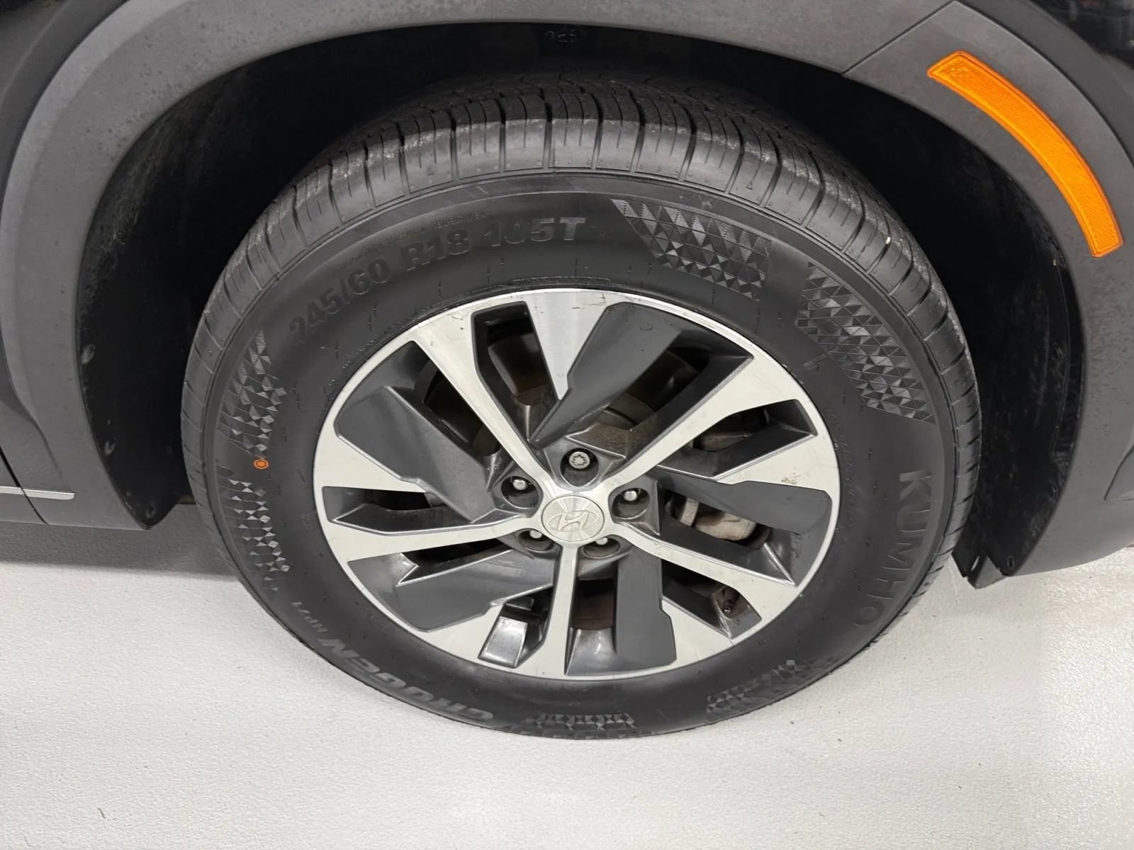 Used 2021 Hyundai Palisade SEL AWD/4WD image 37