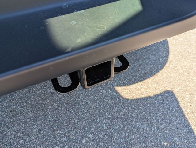 New 2026 Jeep Wrangler Sahara image 28