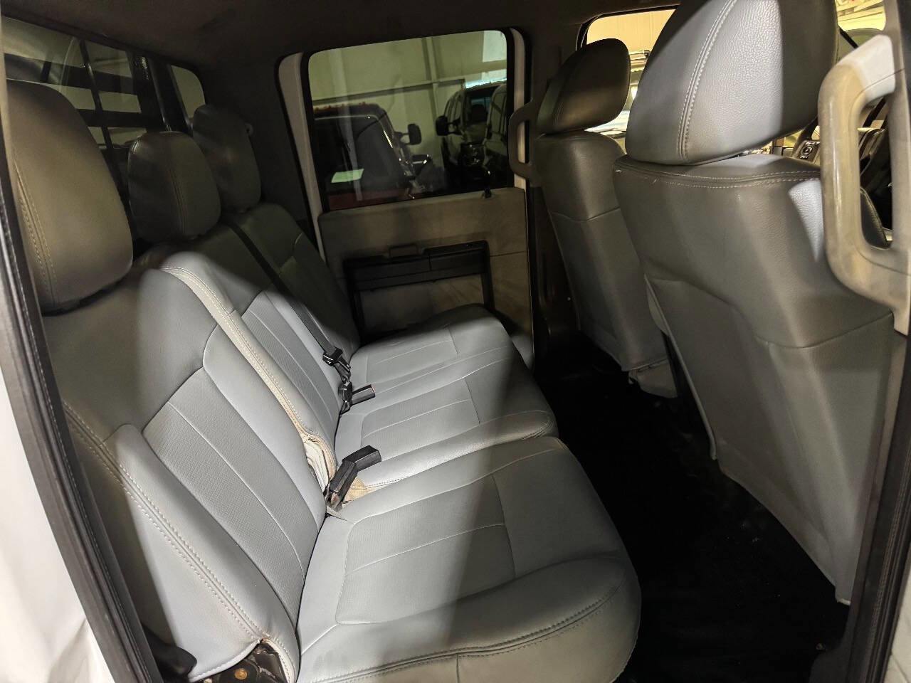 Used 2012 Ford F450 XL w/ PWR Equipment Group image 29