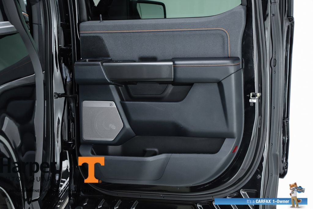 Used 2022 Ford F150 Tremor w/ Equipment Group 402A High AWD/4WD image 30