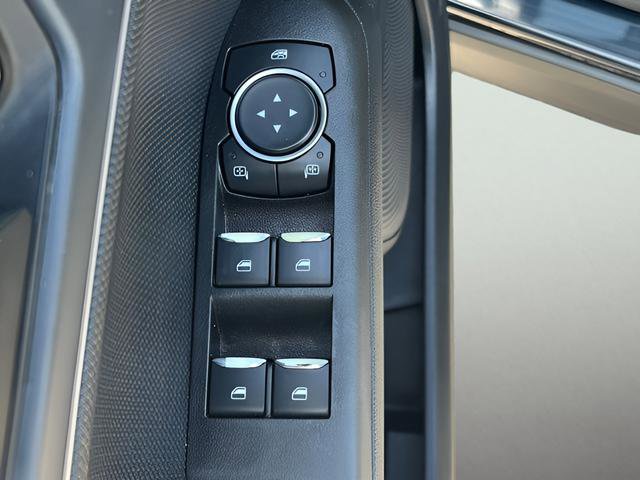 Used 2021 Ford Bronco Sport Big Bend AWD/4WD image 16