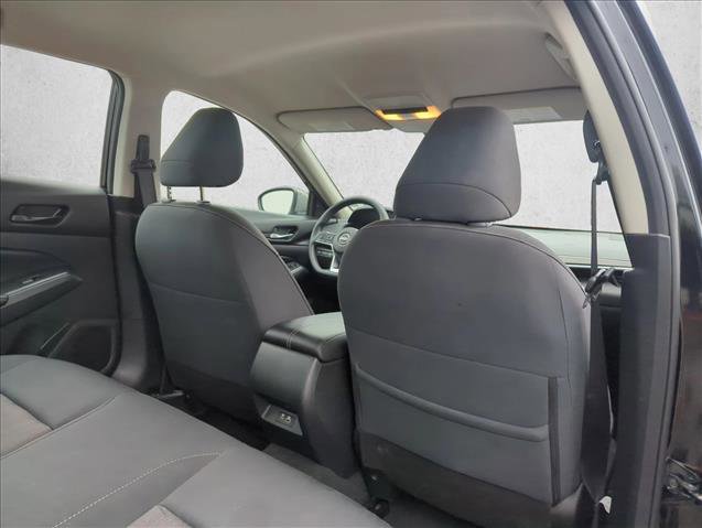 Used 2024 Nissan Altima 2.5 SV image 19