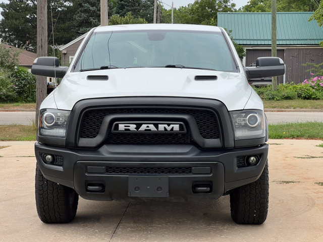 Used 2022 RAM 1500 Warlock AWD/4WD image 40