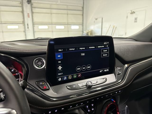 Certified 2025 Chevrolet Blazer RS w/ Enhanced Convenience Package image 25