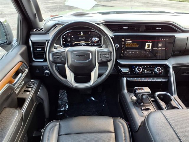 Used 2023 GMC Sierra 1500 Denali w/ Denali Reserve Package image 11