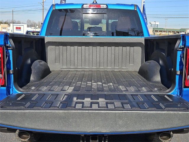 Used 2023 RAM 1500 Rebel w/ Rebel Level 1 Equipment Group image 13