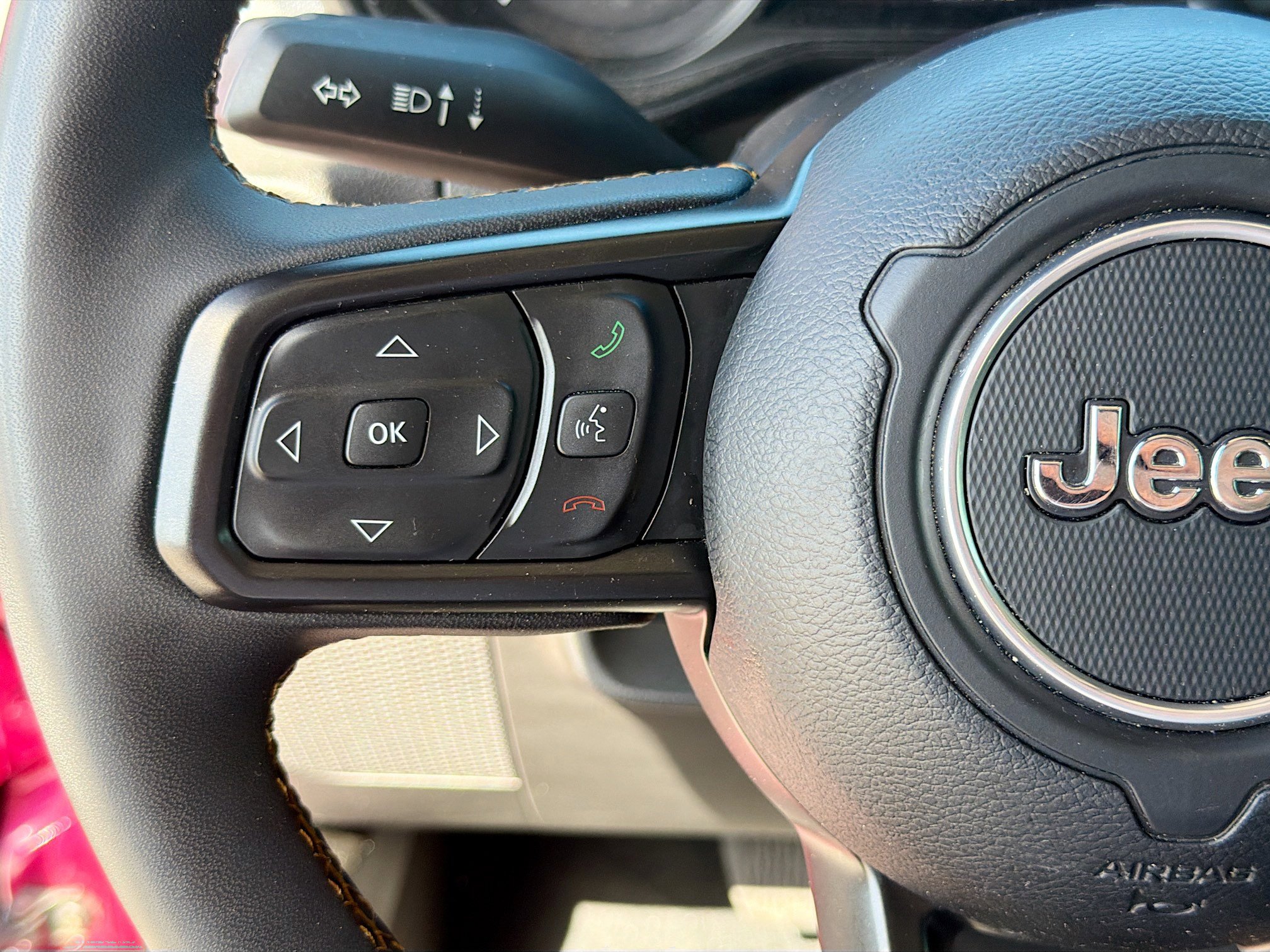 Used 2024 Jeep Wrangler Sport S AWD/4WD image 35