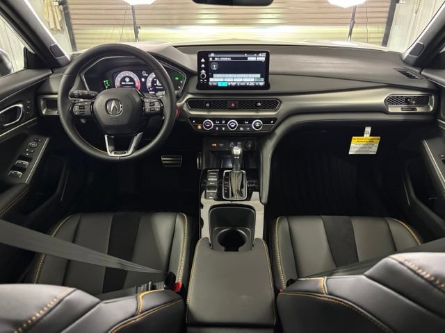 New 2026 Acura Integra A-Spec w/ Technology Package FWD image 16