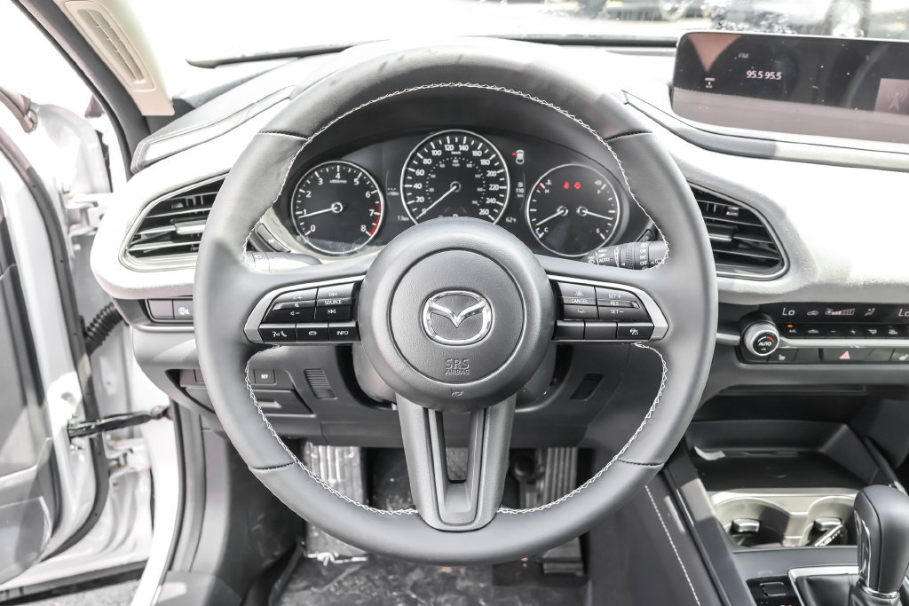New 2026 MAZDA CX-30 Aire Edition AWD/4WD image 26