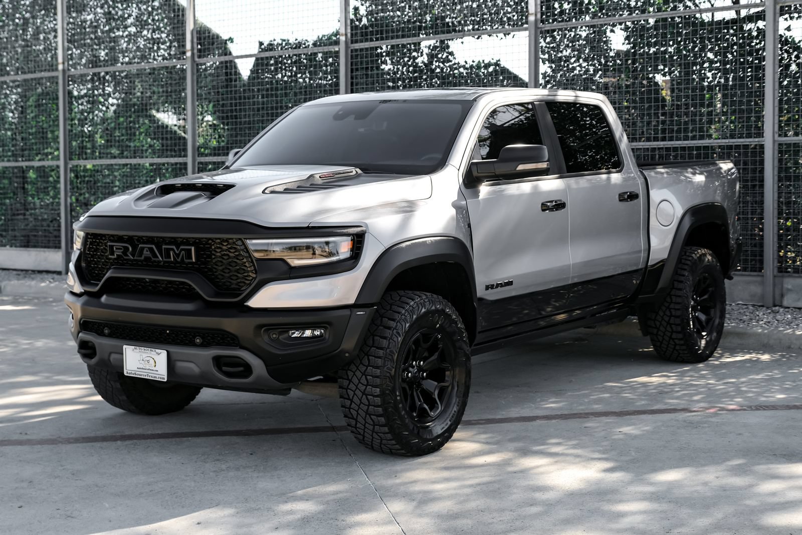 Used 2024 RAM 1500 TRX w/ TRX Level 2 Equipment Group AWD/4WD image 7