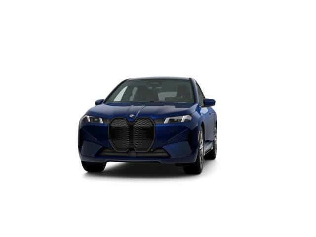 New 2026 BMW iX xDrive45 w/ Premium Package AWD/4WD image 3