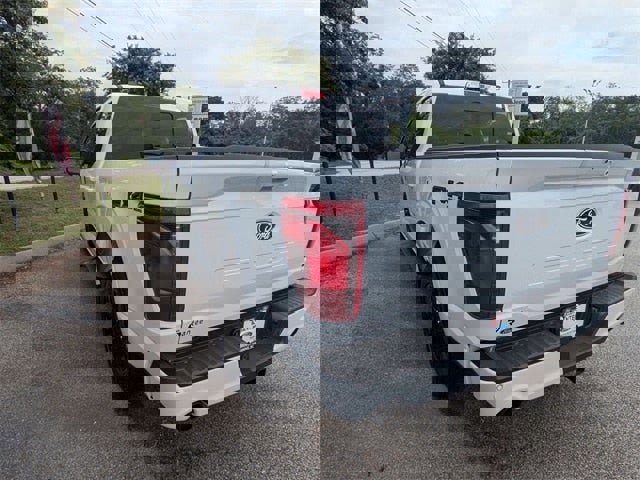New 2025 Ford F150 XLT w/ Equipment Group 302A MID image 5
