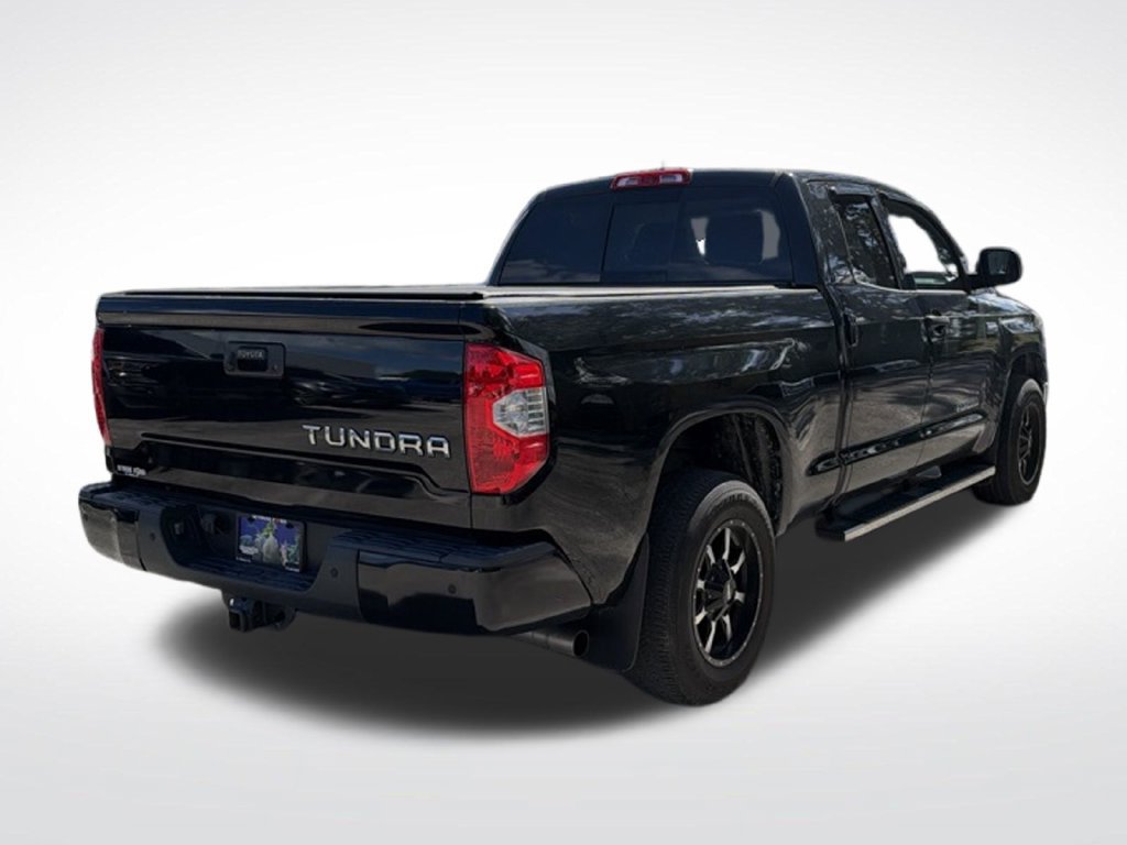 Used 2021 Toyota Tundra SR5 RWD image 5