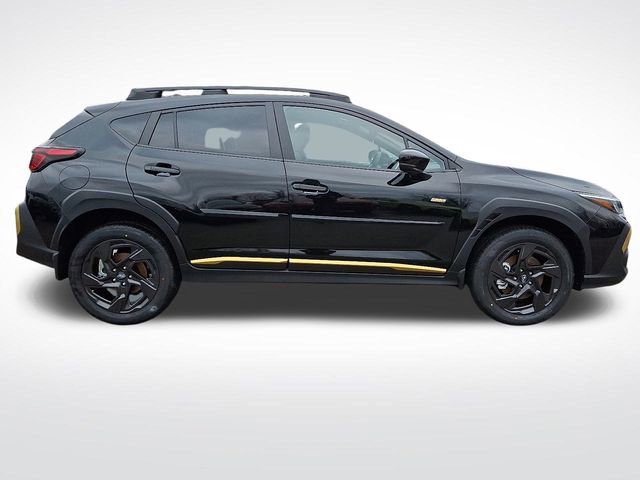 New 2026 Subaru Crosstrek 2.5i Sport image 8