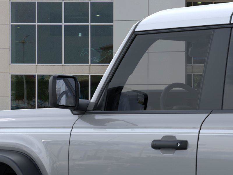 New 2026 Ford Bronco Heritage Edition AWD/4WD image 54