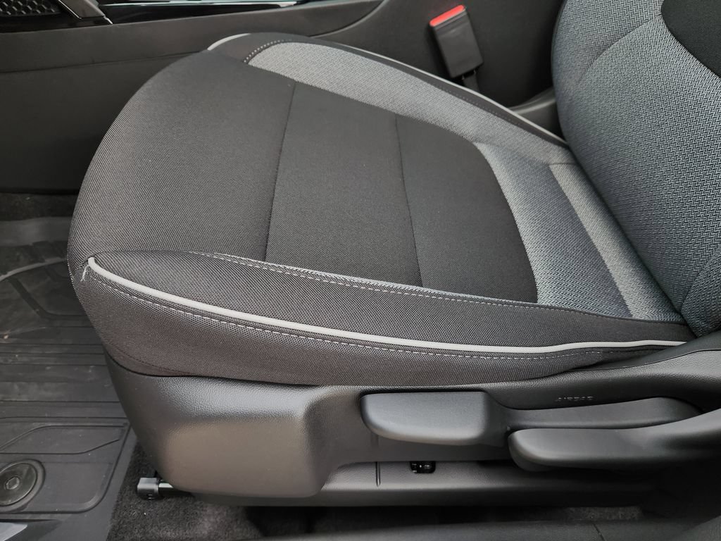 New 2026 Chevrolet TrailBlazer LS w/ LS Convenience Package FWD image 17