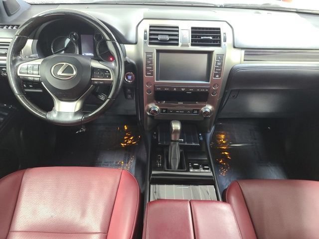 Used 2020 Lexus GX 460 Premium AWD/4WD image 2