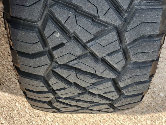 Certified 2018 RAM 3500 Laramie Longhorn w/ Longhorn Southfork Package image 11