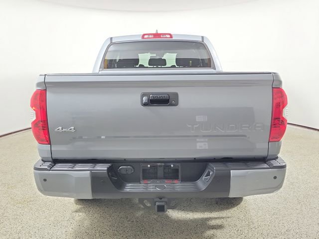 Used 2021 Toyota Tundra SR5 AWD/4WD image 6