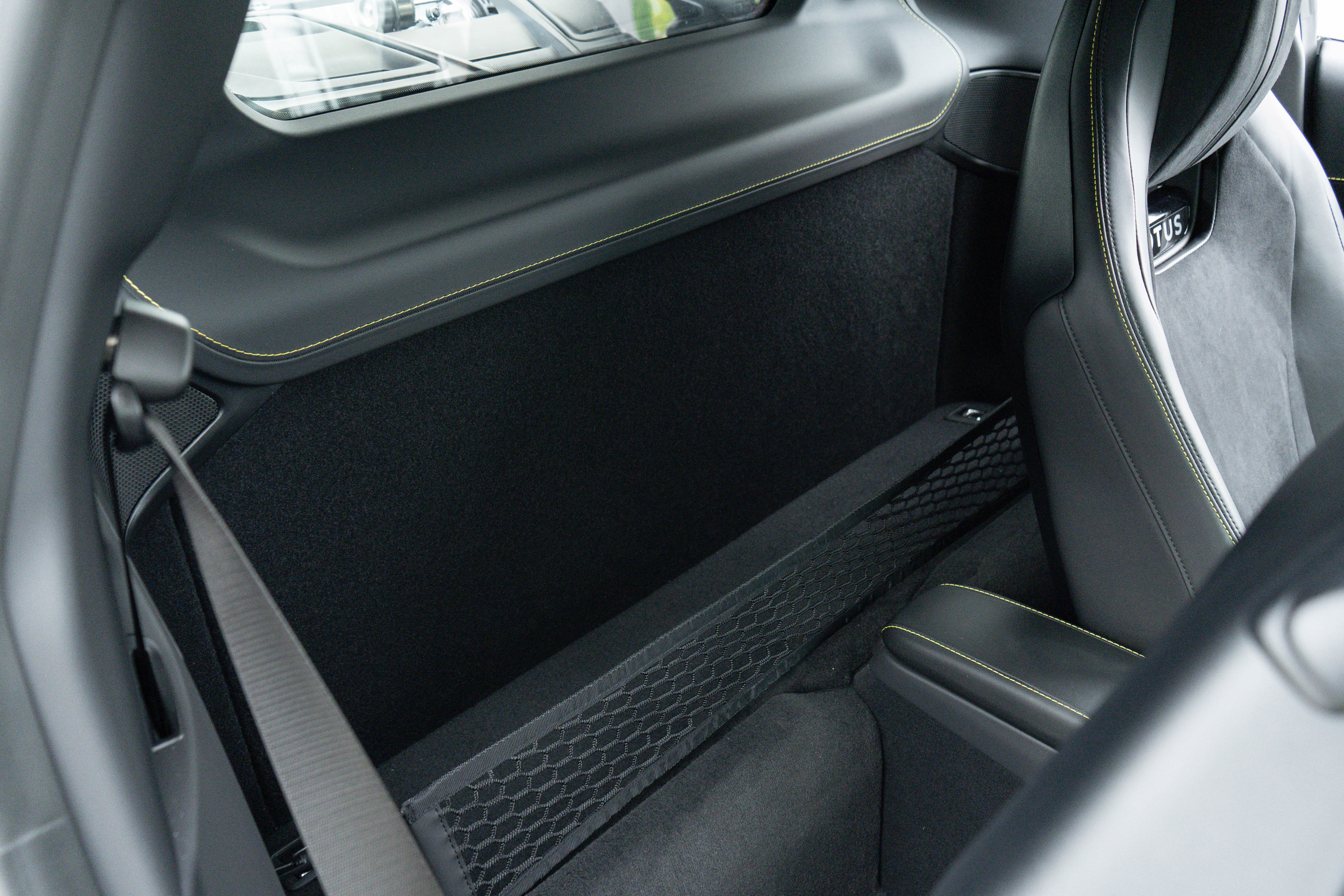 New 2025 Lotus Emira image 30