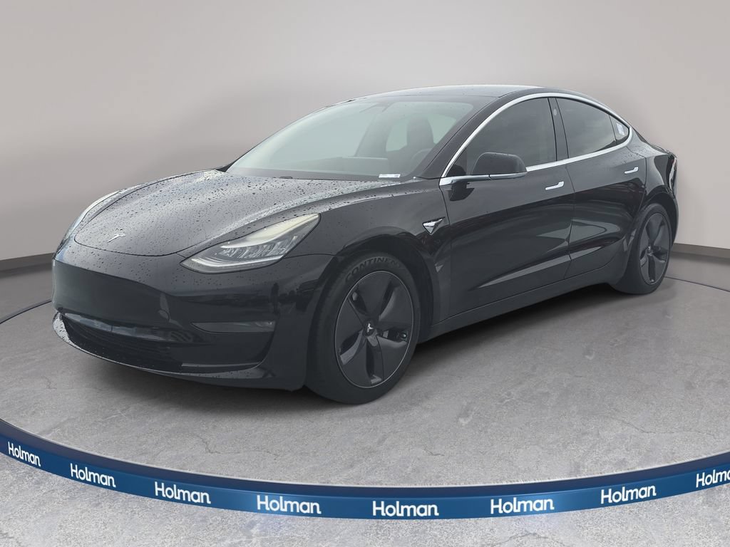 Used 2019 Tesla Model 3 Performance
